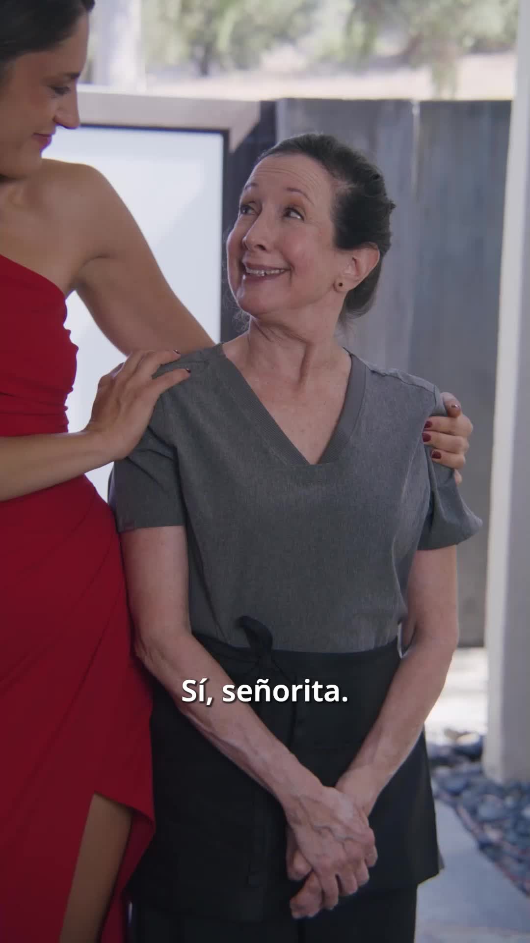 Episodio 16 - Marido alquilado